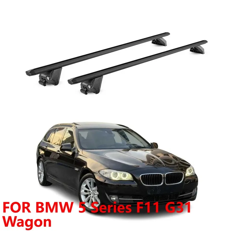 Roof Rack Cross Bar…