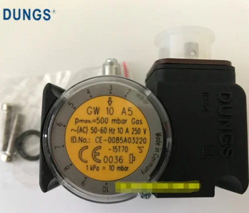 

1PCS New Pressure Switch GW10A5