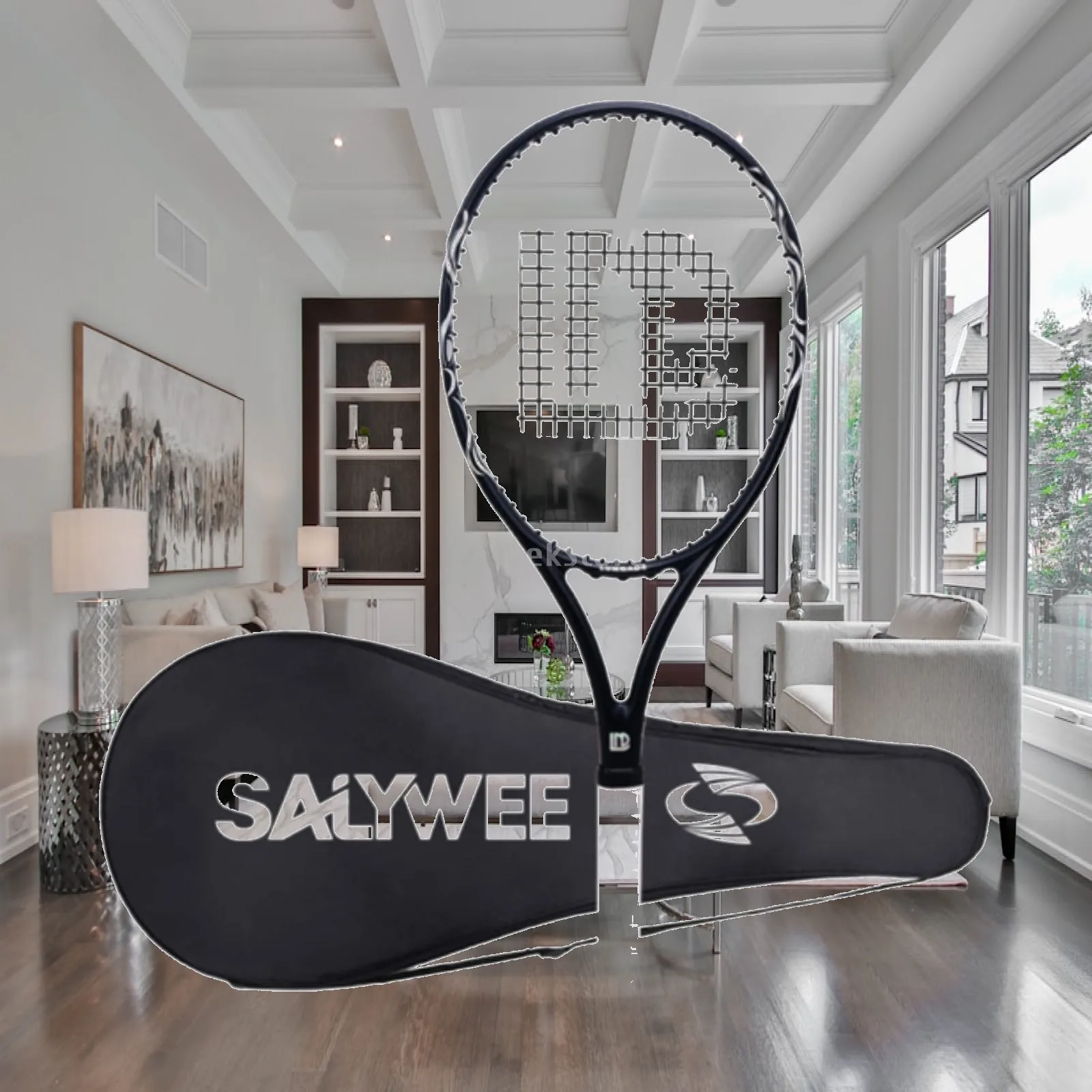 tennis-training-equipment-lightweight-carbon-racket-for-outdoor-indoor-games-beginners-practice