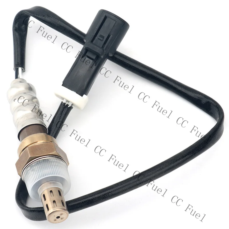 C+ 4 SET Oxygen O2 Sensor 1997-2008 For Ford F150 Pickup 4.2L 4.6L 5.4L 234-4046