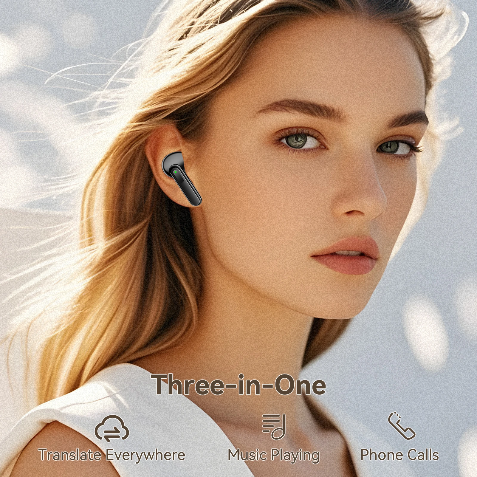 Thumbnail 3 - #10 Latest Portable Language Translators Price Drops