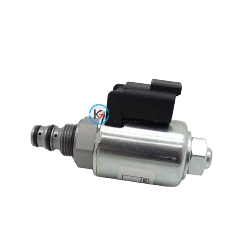 

For Solenoid Valve 185-4254 Excavator Spare Parts 216 216b 226 226b