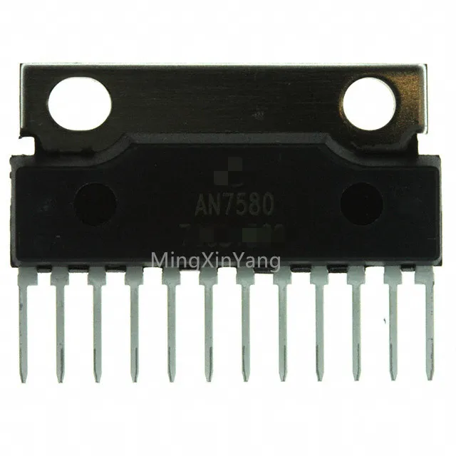 

2PCS AN7580 Integrated circuit IC chip