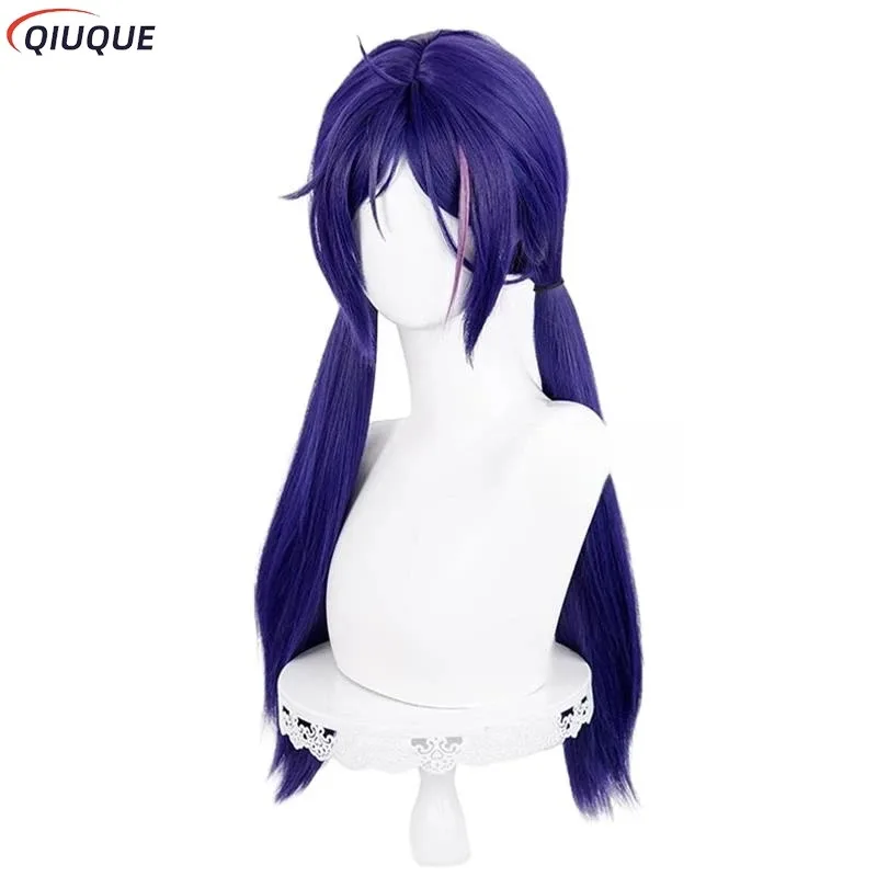 qq45MiSide مجنون لعبة تأثيري حلي أغطية الرأس شعر مستعار أحذية النساء الابتدائية Yandere الزي هالوين زاحف ميتا الملابس