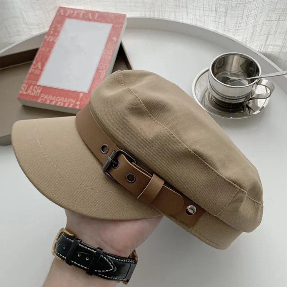 

Women Beret Fashion Hat Vintage Cute Cap All-match Casual Girls Decor Travel Work Party Outing Shopping Hat Accessories