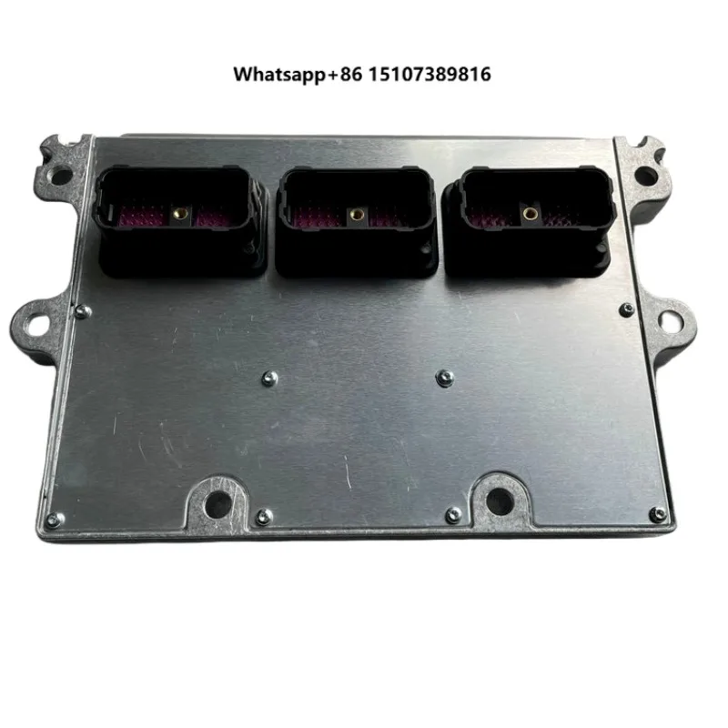 High-quality engine computer board ECU ECM electronic control module for 3408501 P3408501