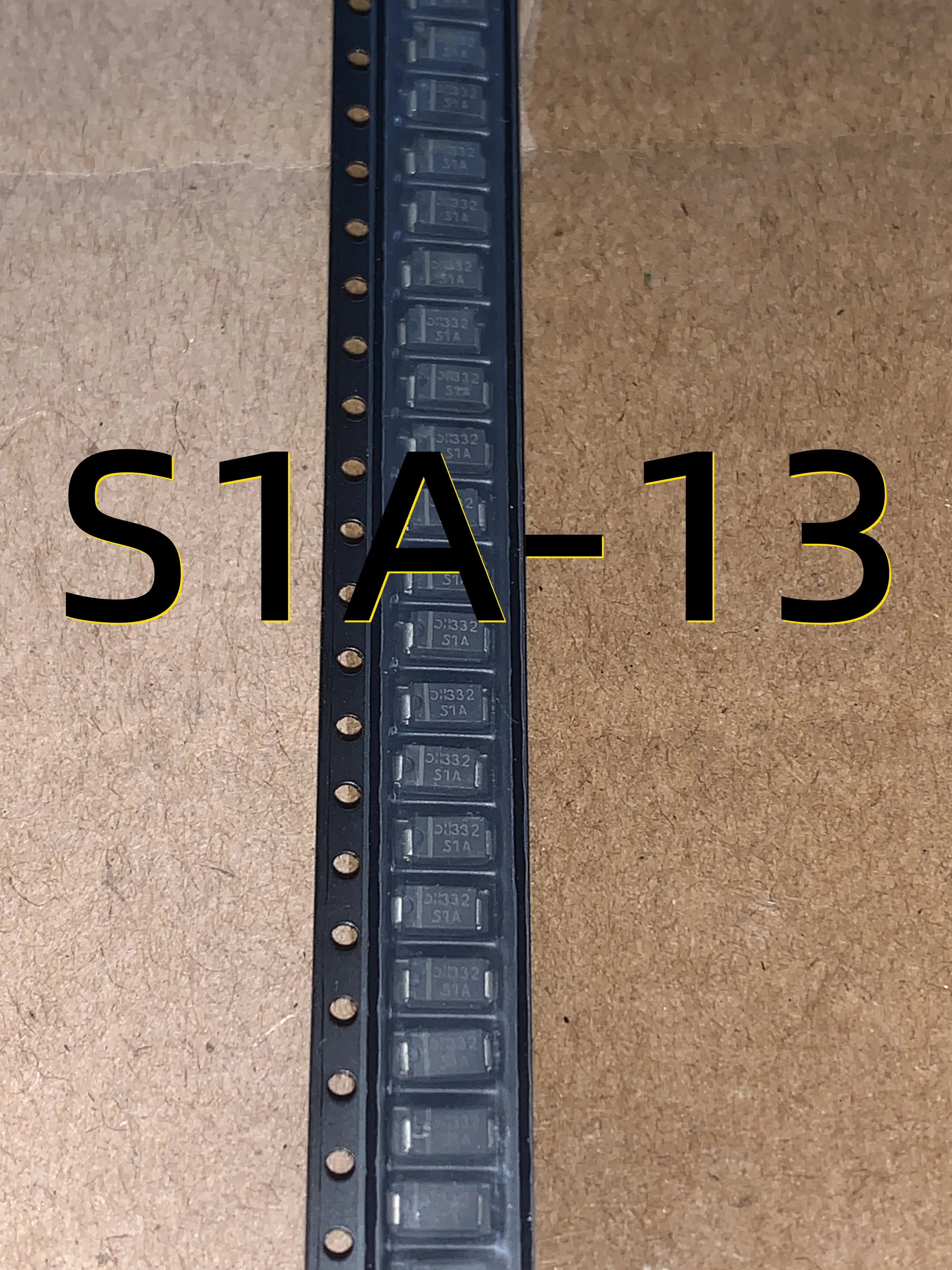 10PCS S1A-13 Brand New Original