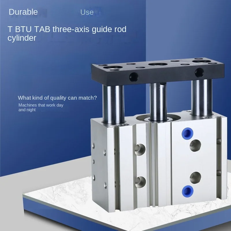 TB16-10-20-30-40-50-75-100-125-150S/Chelic Cylinder