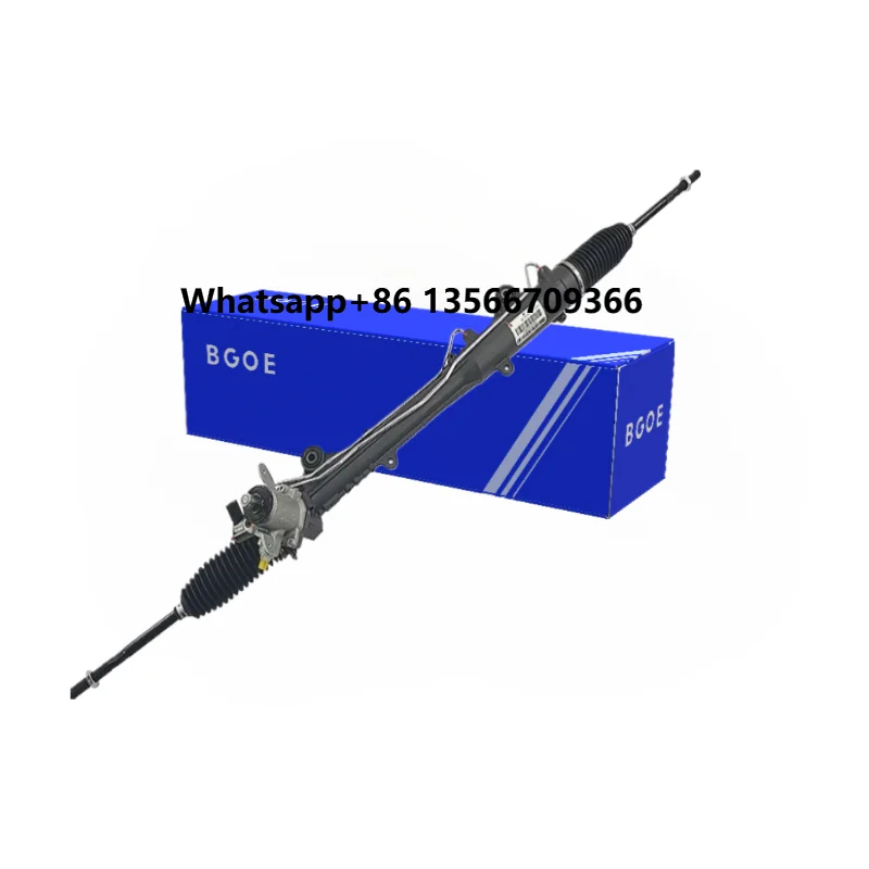 

Factory Direct Auto Parts For Q7 Automotive Steering Machine OEM 7L8422062G 7L8422055T 95534701105 High Quality