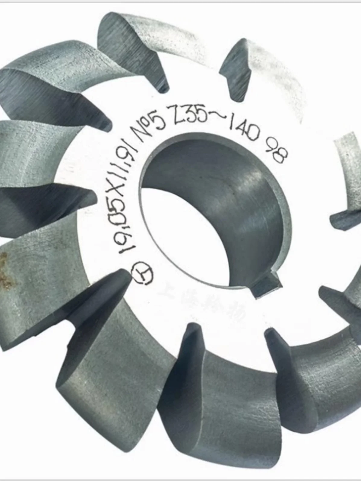 

Фреза для цепей с шагом 6.35, 9.525, 12.7, 15.875, 19.05, 25.4 для фрезерования цепей