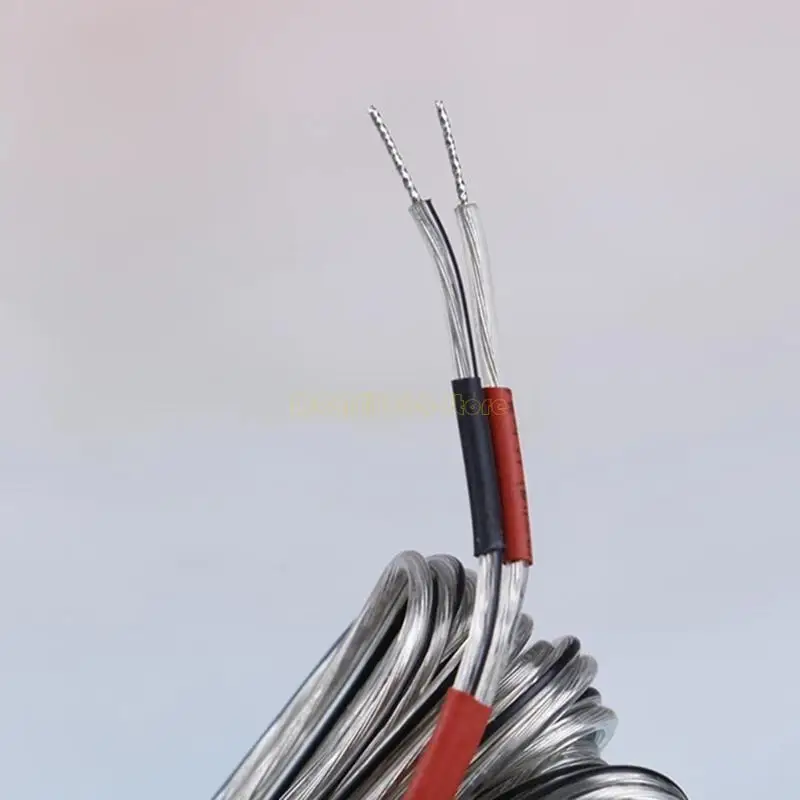 F62C 스피커 액세서리 교체 홈 시어터 스피커 케이블 확장 와이어