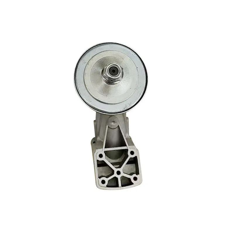 Imagem -05 - Carcaça da Cabeça de Gearbox para Serra Stihl Caixa de Câmbio de Ajuste Fino Fs350 Fs400 Fs450 Fs480