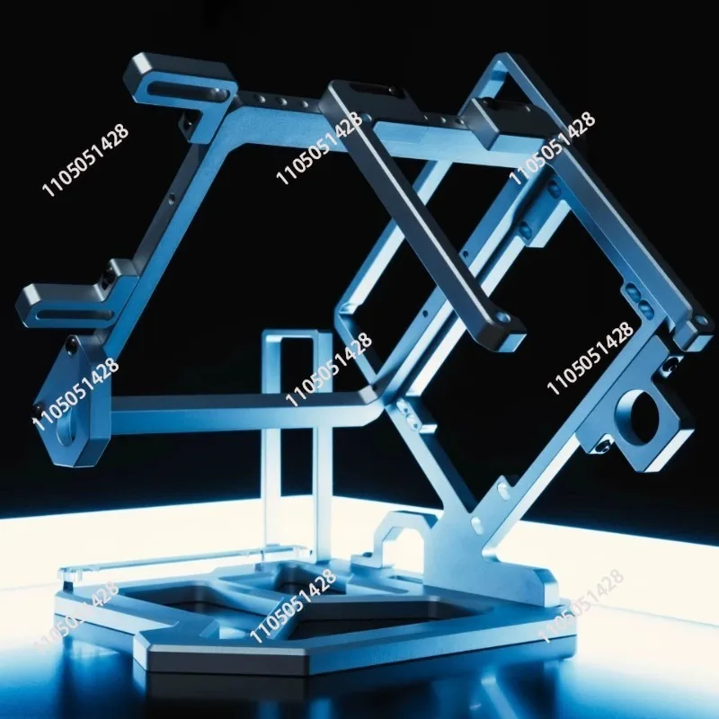 

open chassis motherboard chassis mini chassis open platform