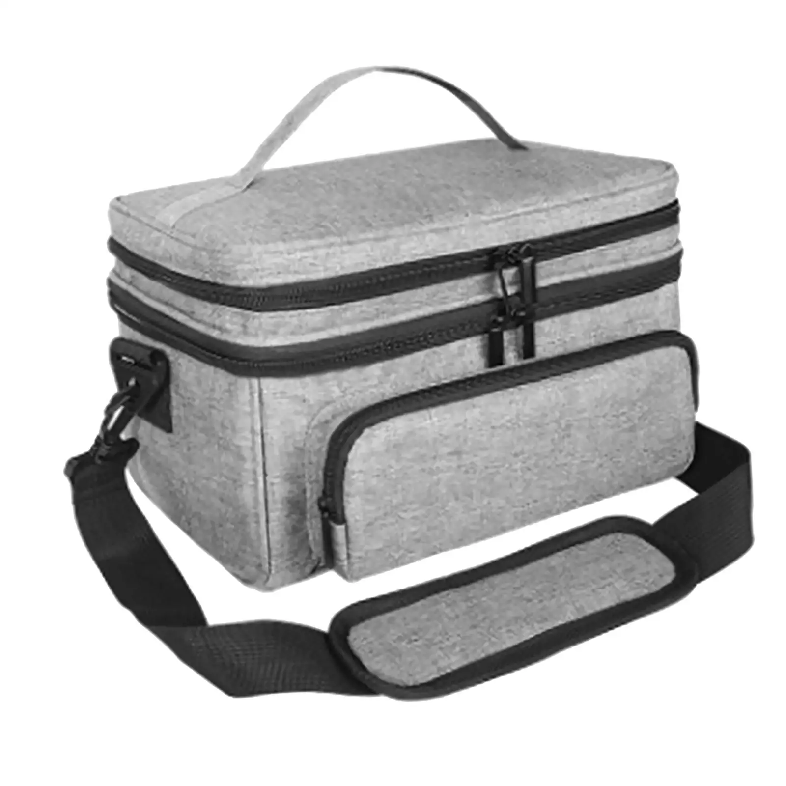 First Aid Bag Emergency Supplies Emergency Kits Organizer for Hiking Cars Gym