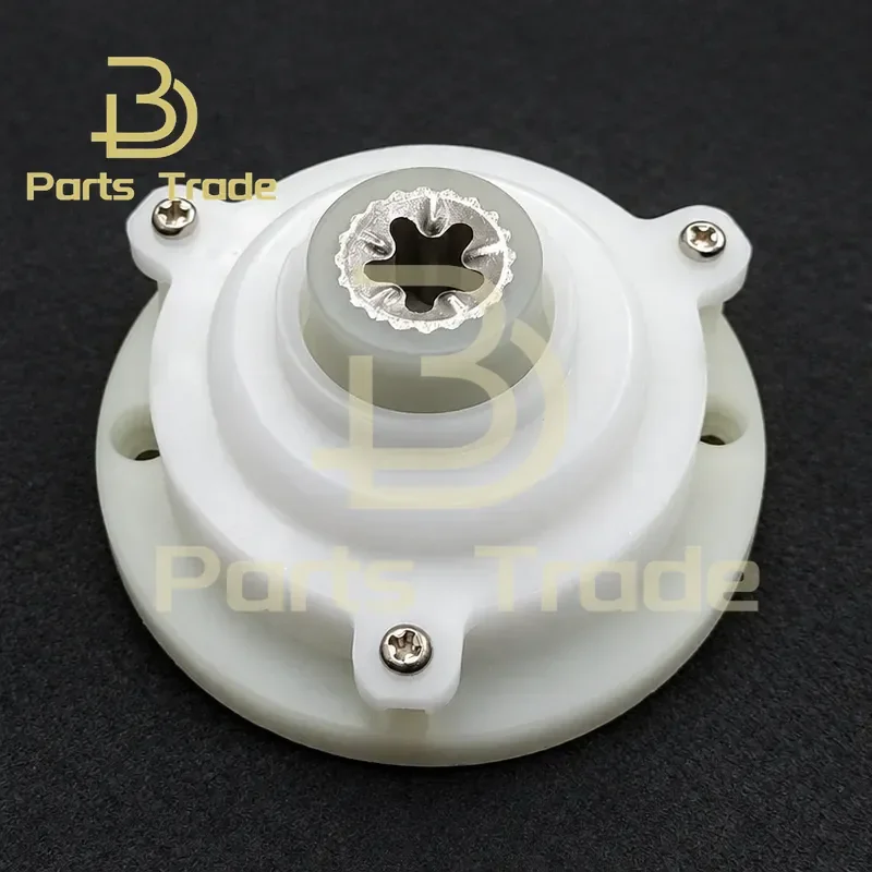 1pc Five Tooth 10 Gear Reducer for 1.8L-2.0L Meat Grinder Models 5420 5425 Replacement Parts