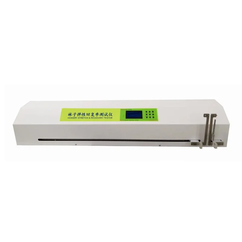 WLY-3A type sock elastic recovery rate tester, resilience tester