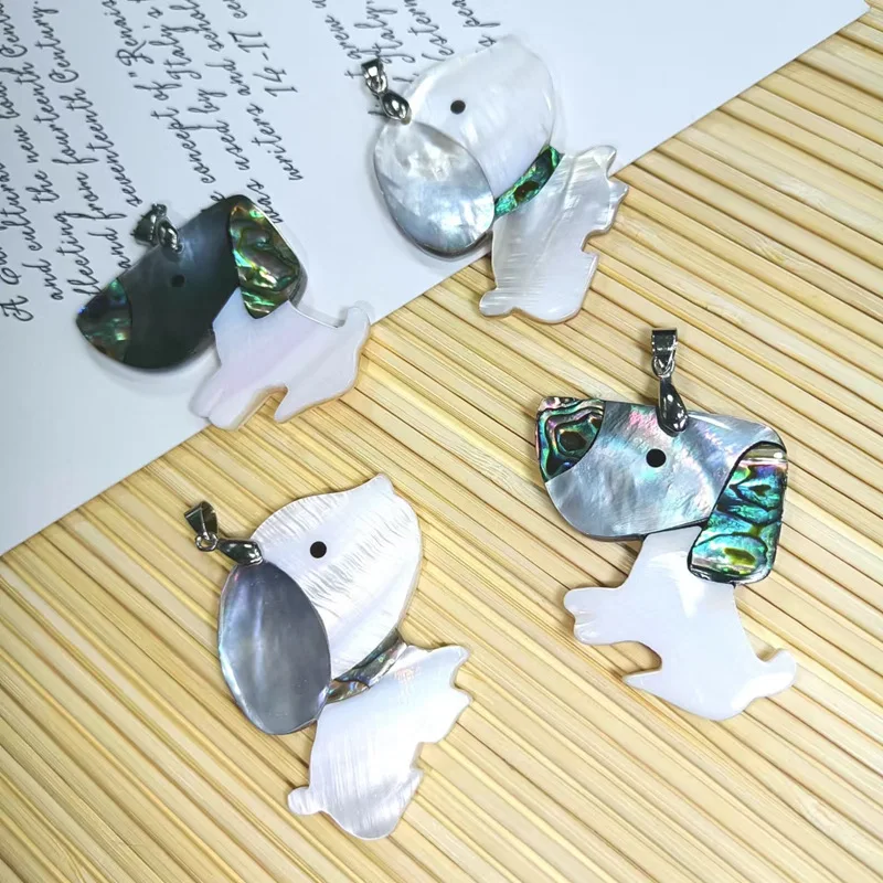 1PC 37-48Mm Natural…