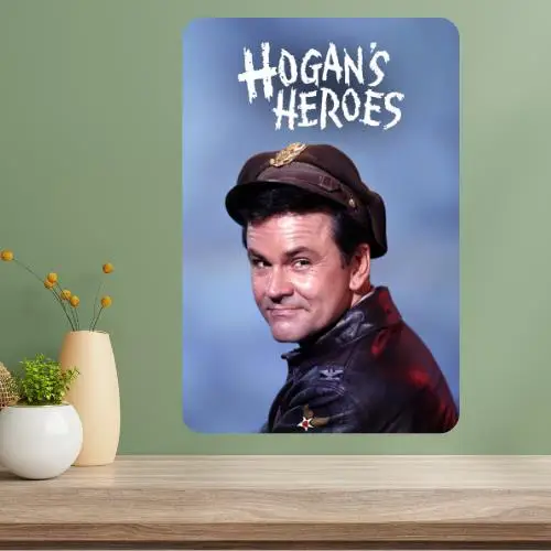 Hogan&Apos;S Heroes…
