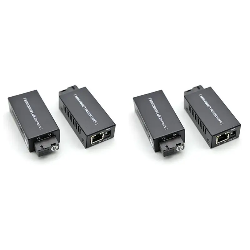 

Высокопроизводительный медиаконвертер Superior-2 (пара) Gigabit 100/1000M A/B SC Ethernet для оптоволоконных коммутаторов, оптический трансивер RJ45, 20 км, для оптоволоконных коммутаторов