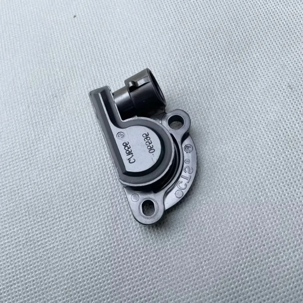 35999 1 قطعة 06595 مستشعر موضع الخانق مستشعر تحكم صمام الخانق لـ Wuling Hongguang HongguangS 1.2L 1.4L 2010-2017