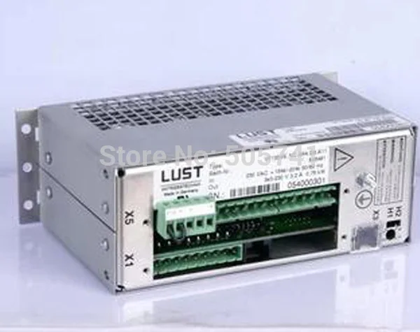 

elevator 300P door frequency converter V30 ID: 845481 inverter