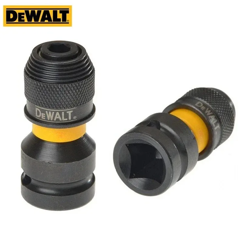 DEWALT Impact Wrench Adapter DT7508-QZ 1/4\