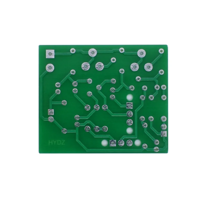Positive Negative Amplifier Kit for Students, Teaching, Resistance-Capacitive Coupling, Simulation, Electronic Components, DIY,