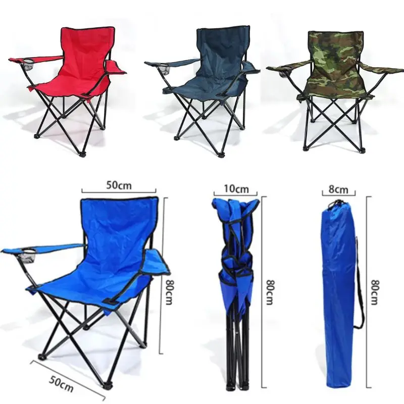 

Fishing Chair Foldable Stool Folding Stool Sillas Camping Foldable Chair Muebles Outdoor Furniture Chairs Camping Chair Stool