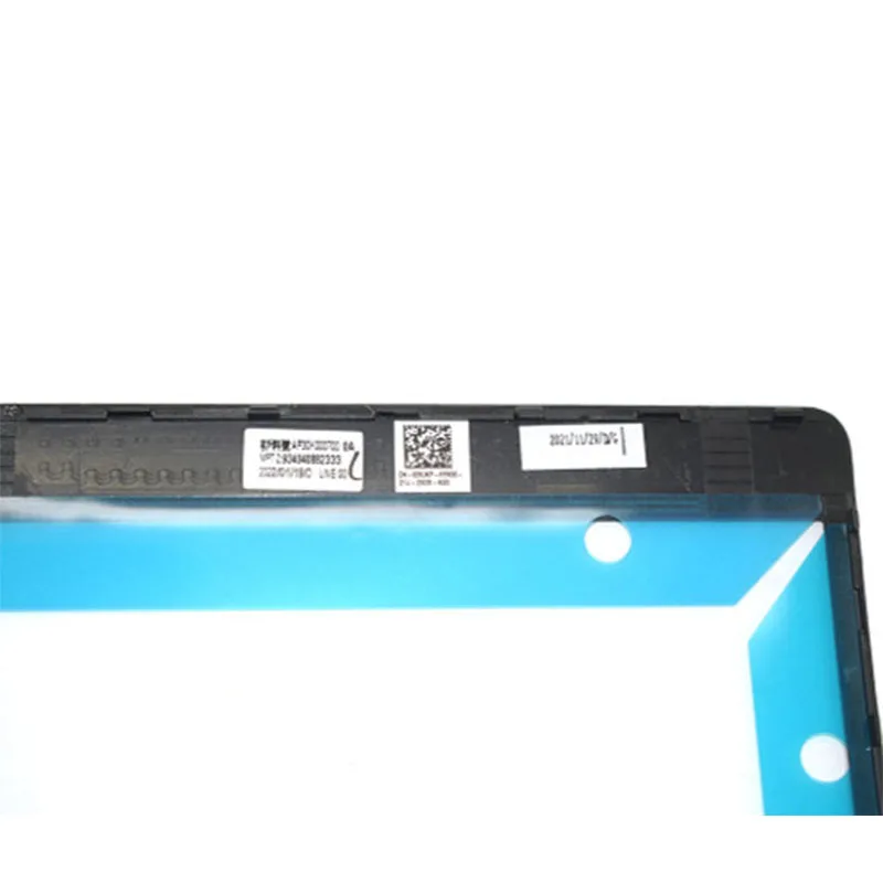 

Новая передняя панель ноутбука для DELL Latitude 5420 02VJKP 2VJKP AP30K 000700 Черный