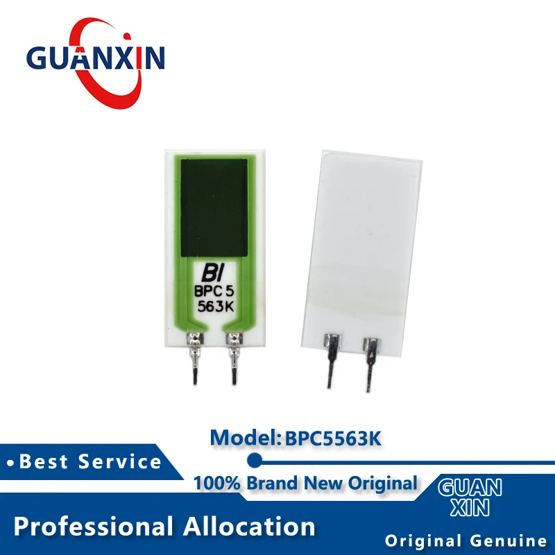 

100% New BPC5563K BPC5-563K Thick film ceramic module
