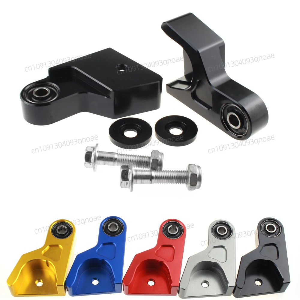 

NEW For Honda 350 GTR For 300 GTR 2020 2021 Motorcycle Shock Absorber Rear Suspension Bracket Lowering Link Kit
