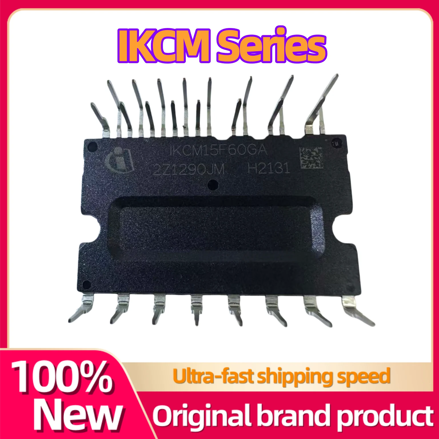1pcs/lot IKCM10F60GA IKCM15F60GA IKCM20F60GA IKCM30F60GA/D IKCM10L60GA IKCM15L60GA/D  IKCM20L60GA/D