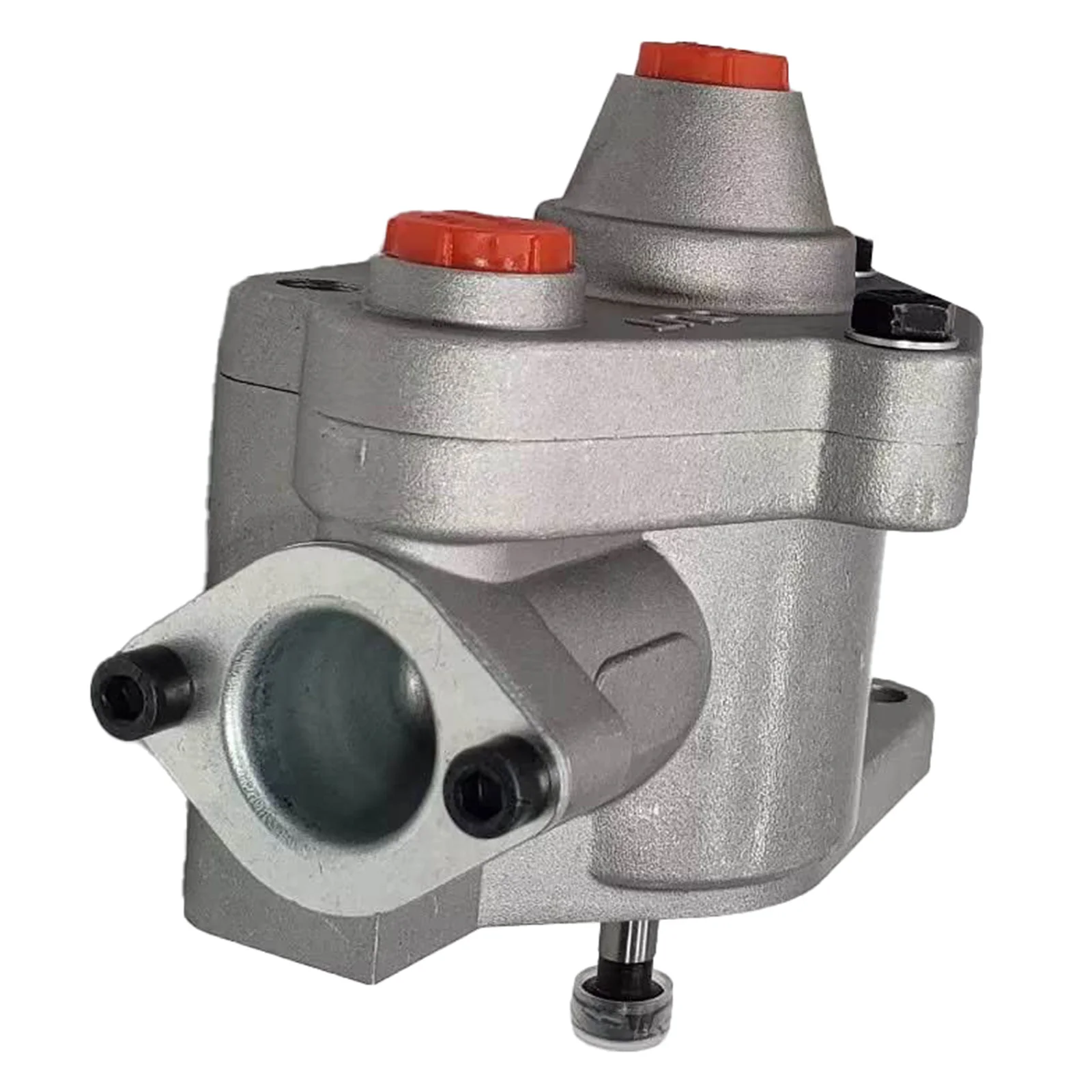 Oil pump 1W-1695 For Caterpillar CAT 3304B 3306B 3306 3304 Generator Set Engine