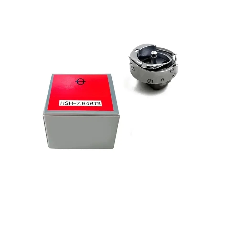 

Оригинальный безмасляный ротационный челнок HIROSE HSH-7.94BTR (RPW) для швейных машин челночного стежка