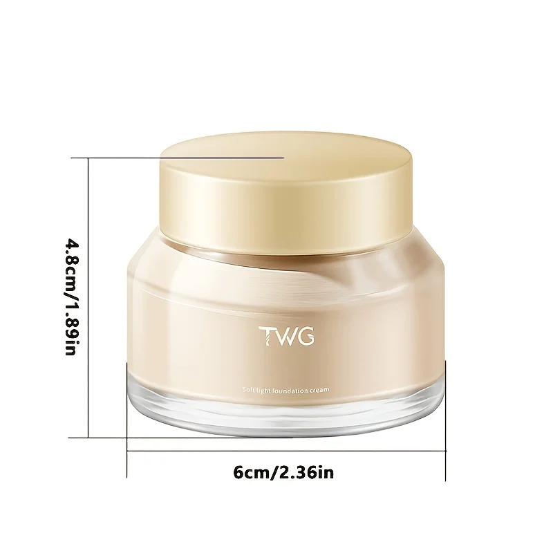 Base de maquiagem BB Cream - acabamento nude, não gorduroso e iluminador |   Viagens Essen