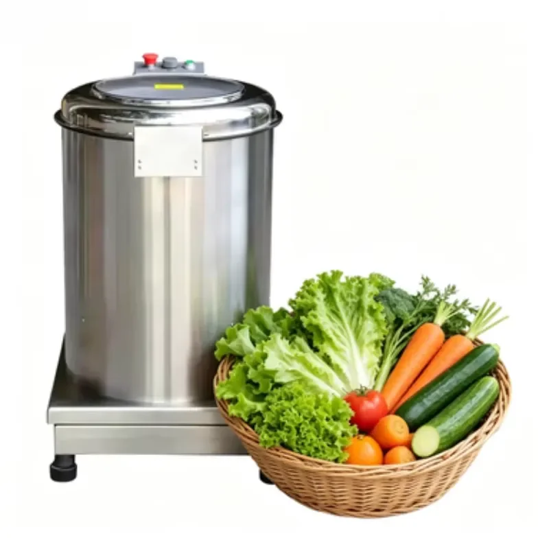 Commercial Stainless Steel Electric Vegetable Cutter Salad Slicer Machine for Hotel Restaurant Kitchen Fruit Dehydrator Batch