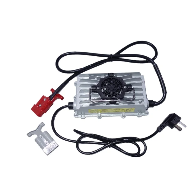 24V15A waterproof charger, washing machine, sweeper, forklift battery charger