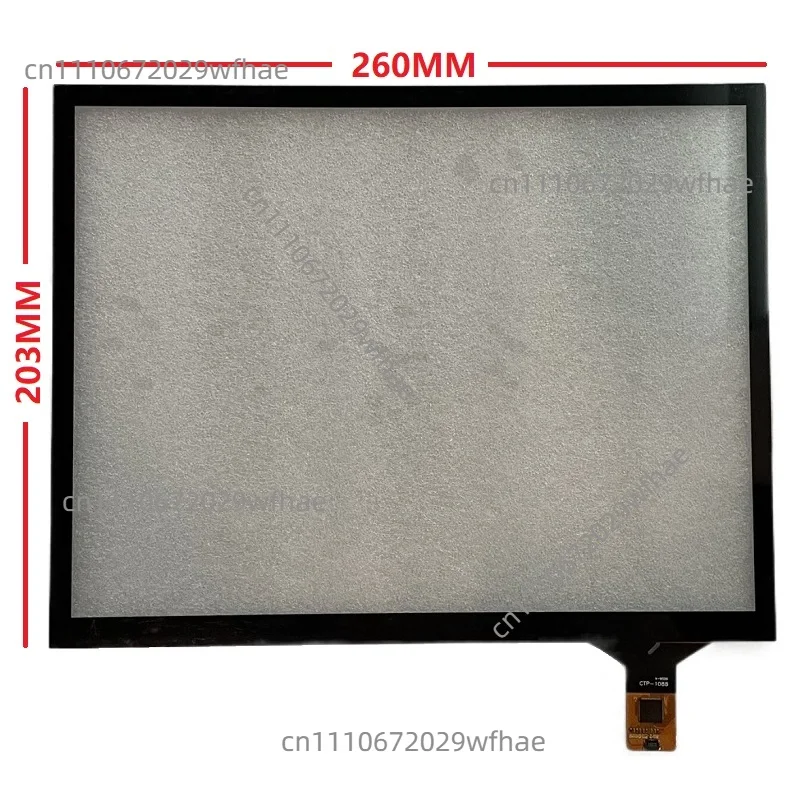 CTP-1088-121 I2C Touch Screen 12.1