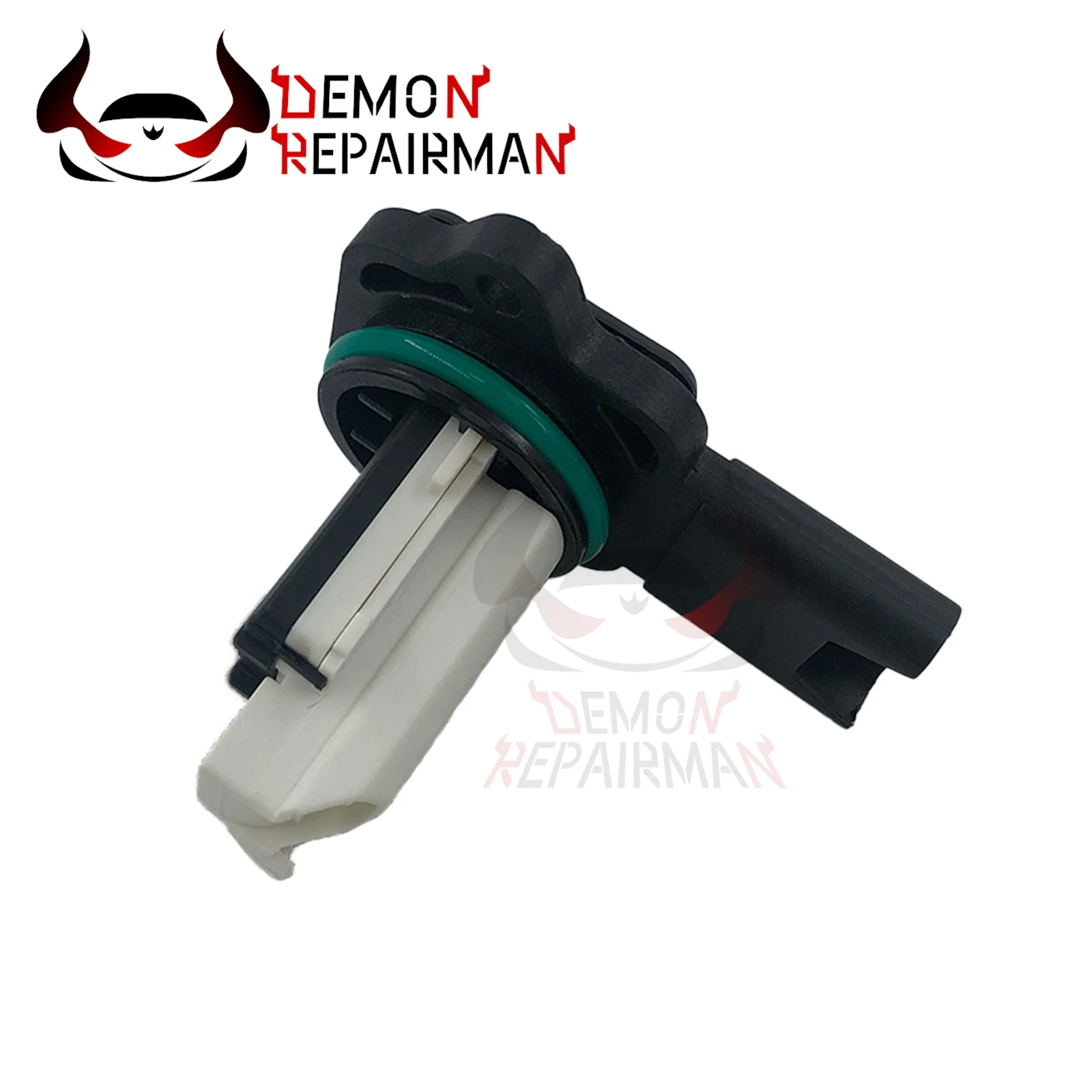 5WK97502 Mass Air Flow Maf Sensor For BMW E60 E61 520i 523i 525i 530i 525xi 530xi E63 E64 630i E65,E66,E67 730i 7 520 519