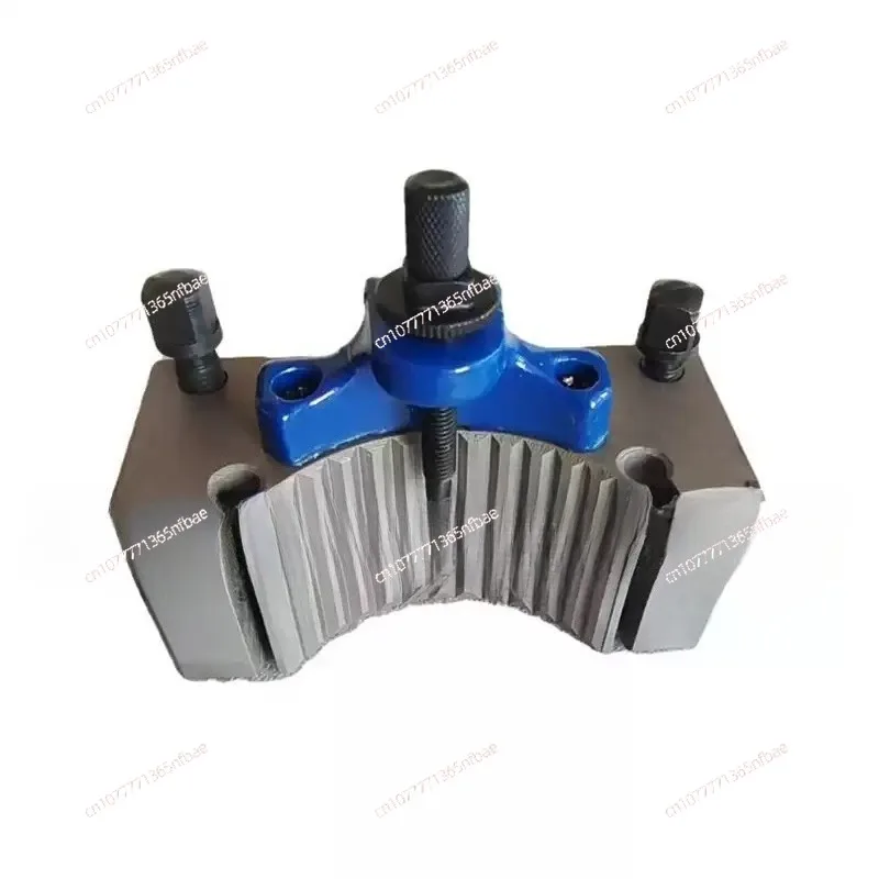 AD2090 German Quick-change Tool Holder, European 40-station Tooth Tool Holder, Tool Holder,  Lathe Accessories