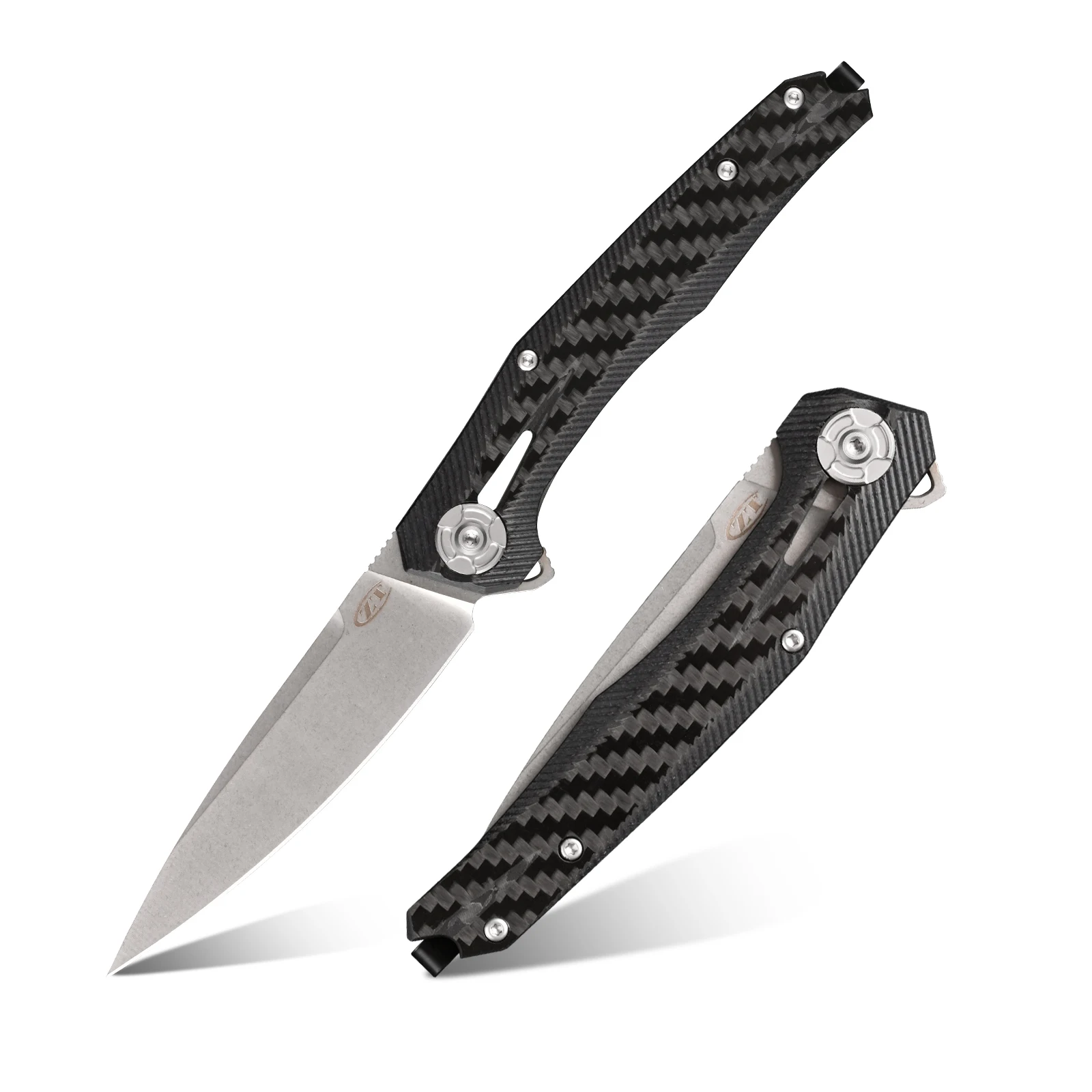 

Pocket Folding Utility Knife, Multi-function EDC Hand Tool, Box Cutter for Outdoor Camping Hiking & Daily Use