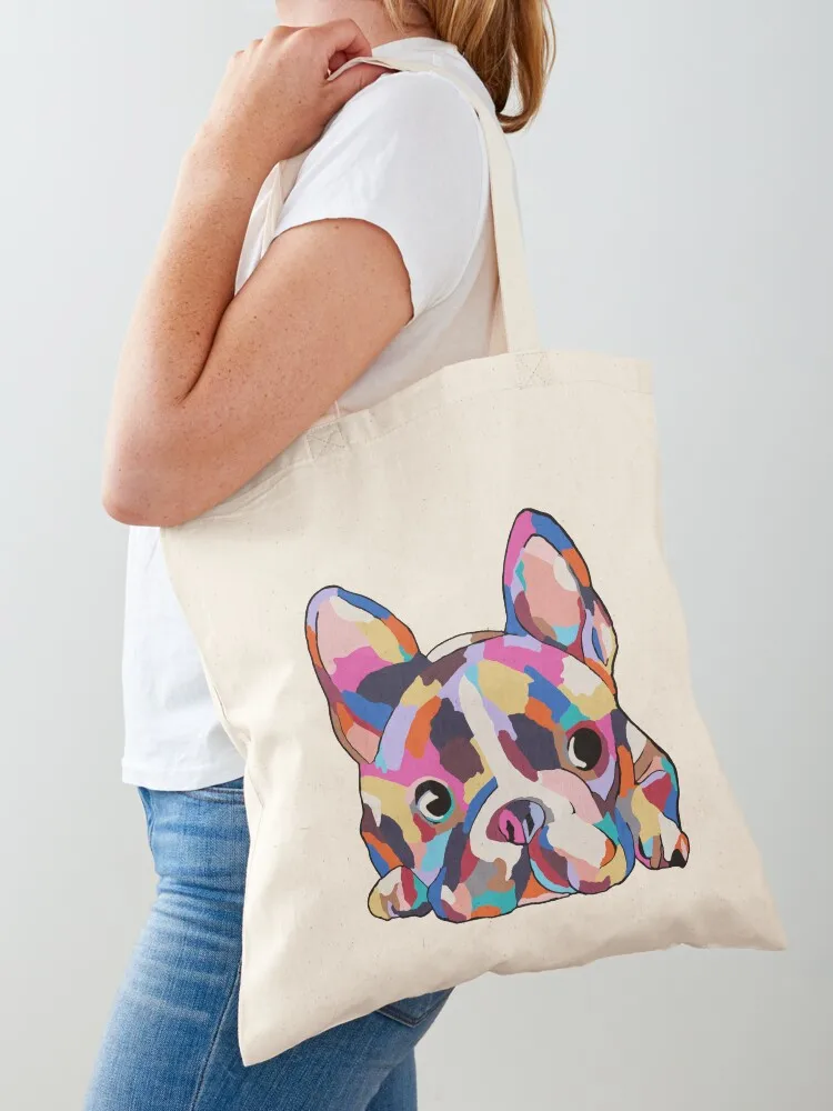 

Zoe Tote Bag reusable shopping bag Handbags tote bag university Eco