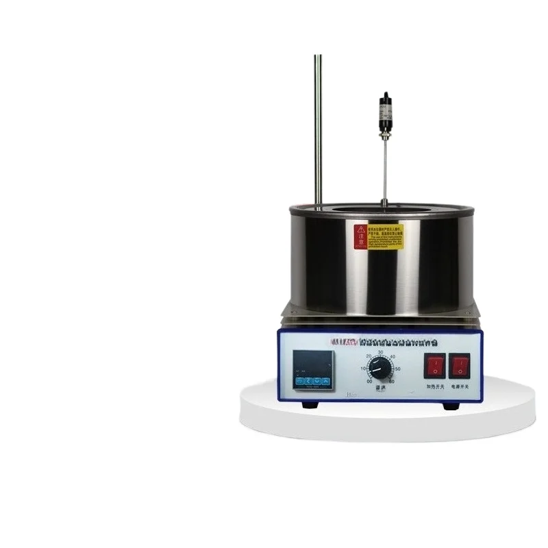 

collector magnetic stirrer