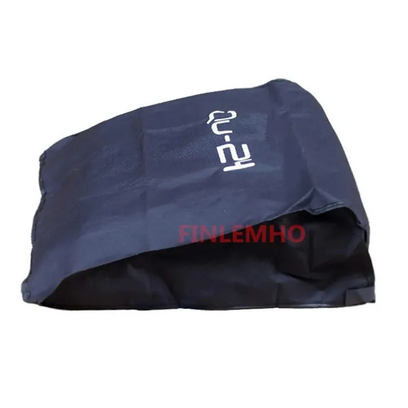 1PC Dust Cover For DJ Mixer QU16 QU24 QU32 GL2400 Professional Audio Recording Studio