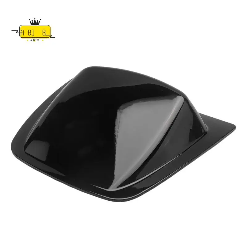 ABIB -For Lixiang L7 L8 2022 2023 2024 Car Lidar Decorative Cover Laser Radar Protective Cover Trim ABS Accessories