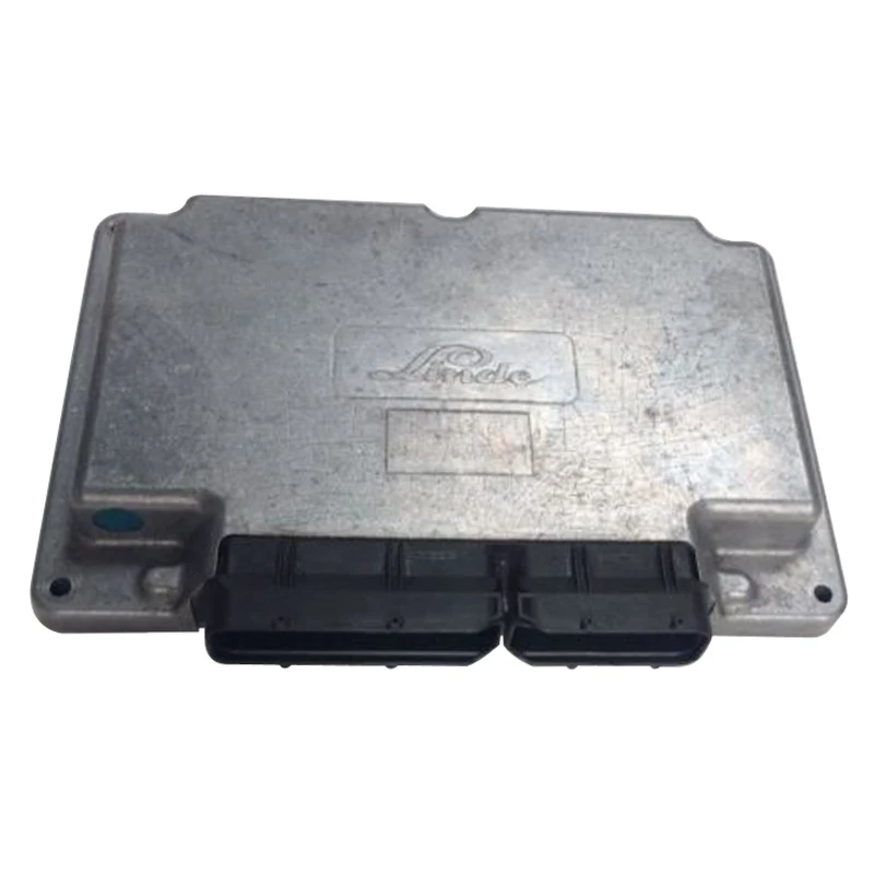 [Used Part] Forklift Genuine Part 3903601471 Electronic Control Unit Fit for Linde 115-12 Electric Reach Truck R14 R16 R20