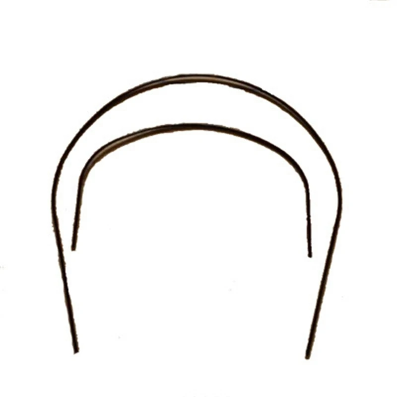 

1 Set Iron Frame for Yoyo Yoya Strollers Sun Protections Pram Top Stents Stand