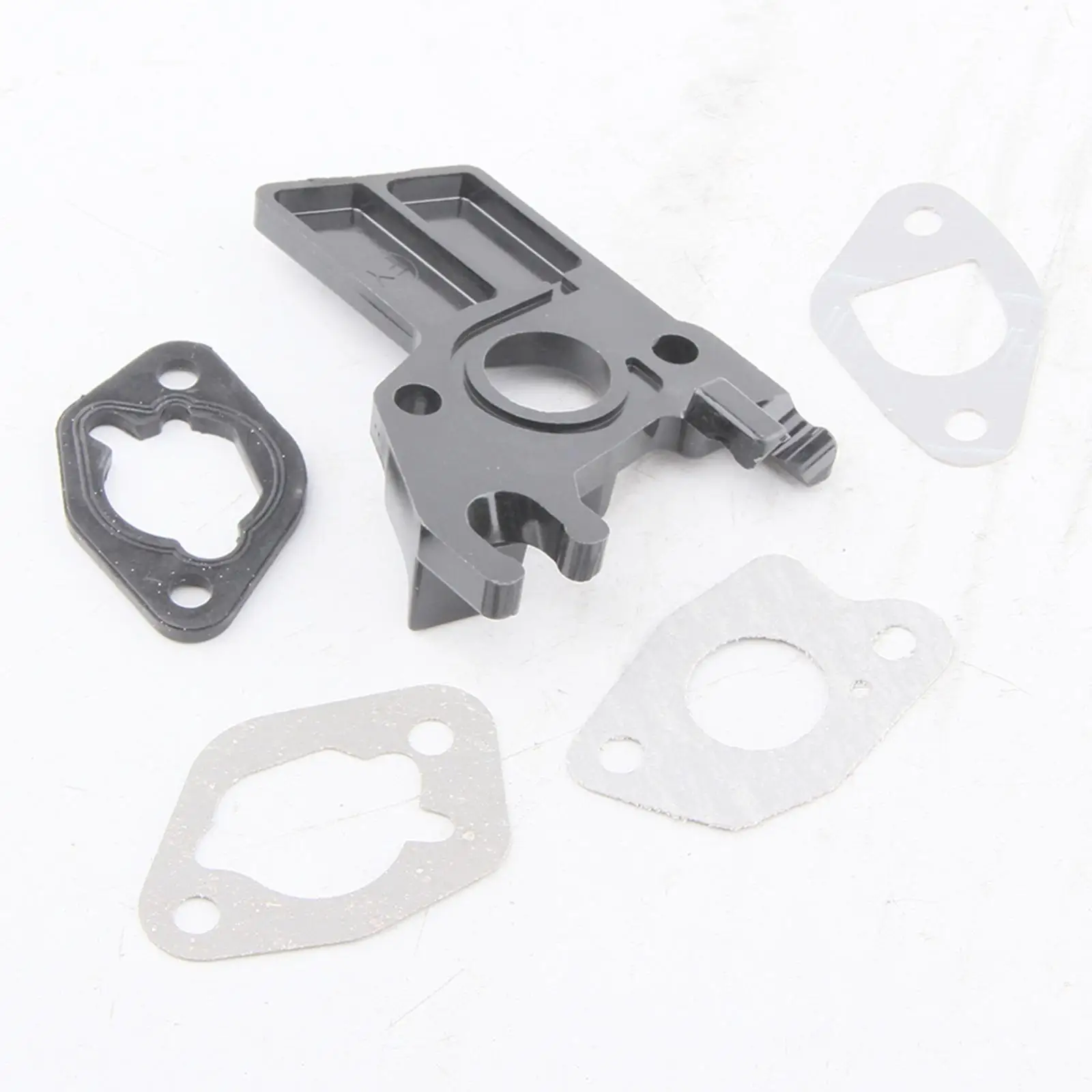 Carburetor Gasket Rings Advanced Manufacturing Engine Parts for Honda GX160 GX200 Lawnmower Repair