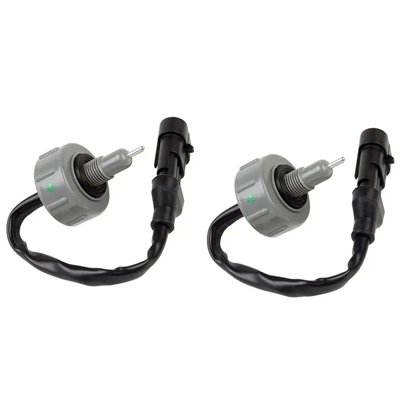 

Strict 2X 319213A810 For Santa Fe 03-05 Tucson 04-10 Kia Rondo Carens 05-06 Crude Oil-Filter Water Sensor