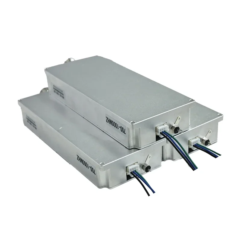 700-1020 100W Gan Lora Anti Module Anti Portability Fpv Strike